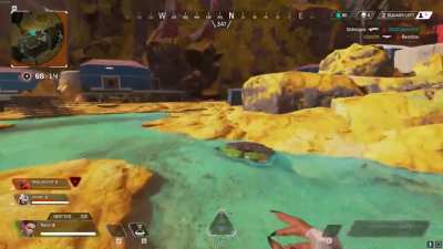 My Apex Academia
