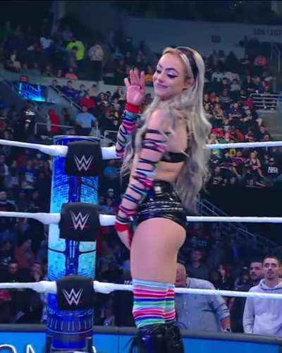 Liv Morgan