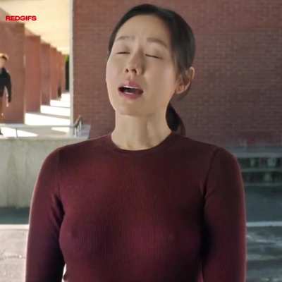 Son Ye-jin in No Other Choice