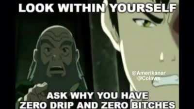 No bitches ??