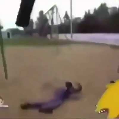 Wuh oh