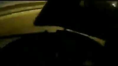 Intense shootout between Mexican military and members of Los Zetas cartel