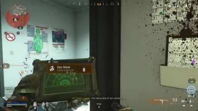 how did i lose?