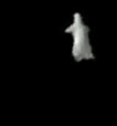 spook