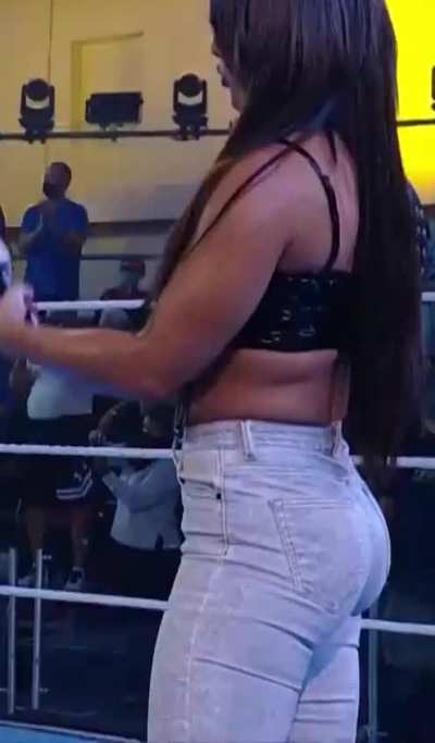 Mandy Rose