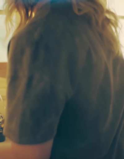 Chloe Grace Moretz