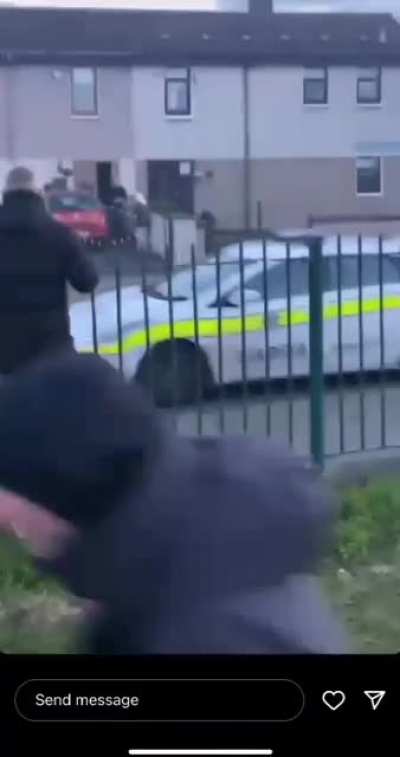 not my video, but what a lovely country we live in