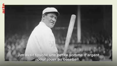 Pourquoi les Jeux olympiques ne sont-ils plus réservés aux amateurs ? (Arte)