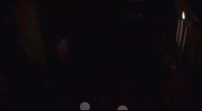 a vr scream