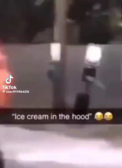 Ice cream 