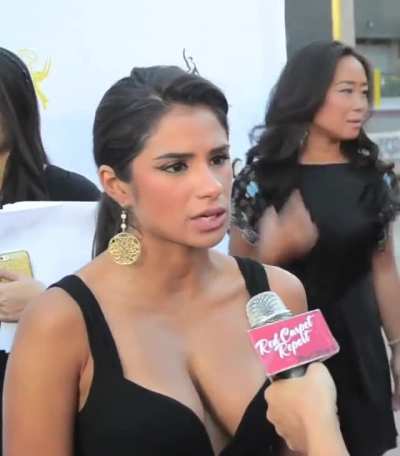 Diane Guerrero