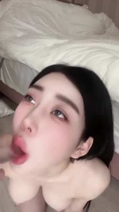 Korean BJ