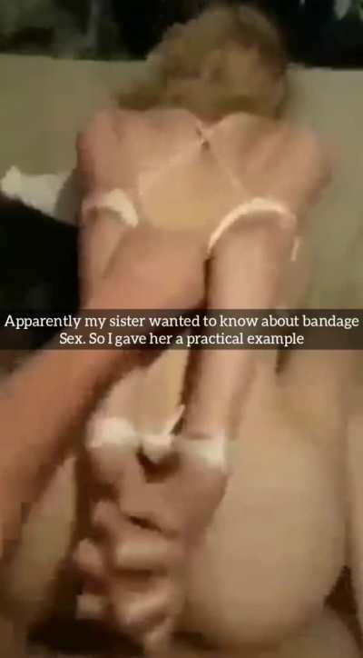 Brother sister