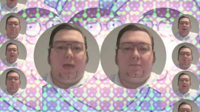 Chasing Cars (In the Style Of Peter Griffin)