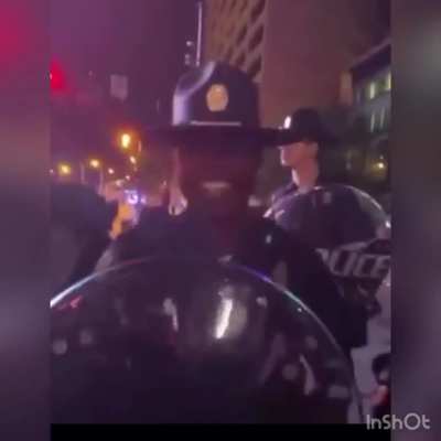 lil ass shield!!!!