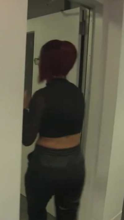 Bayley hot ass