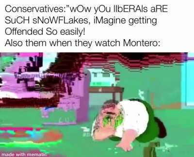 Trust me turn the volume way up also rule
