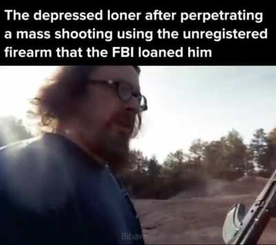 Kinda fucked up
