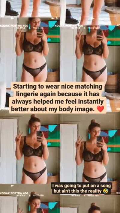 Hot af