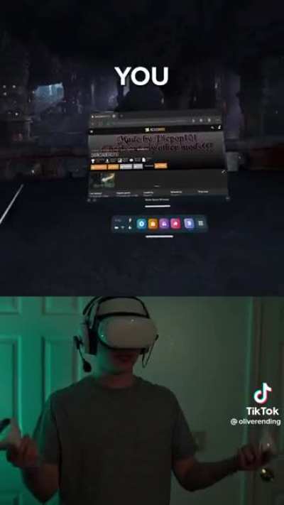 not mine