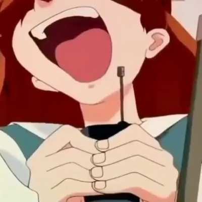 vi a alguien quejándose de felizjueves así que confórmense con esto.