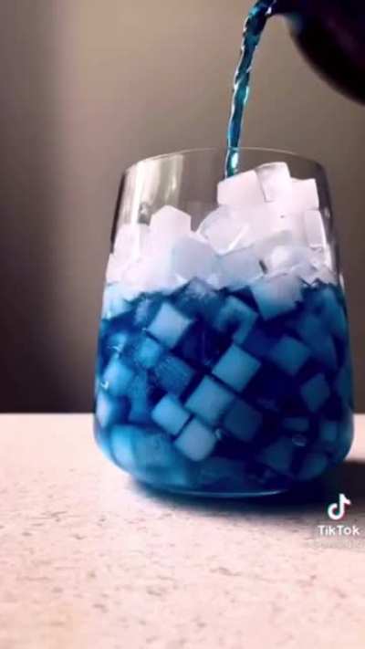 How cool