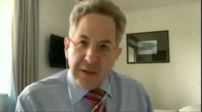 CDU unwählbar!!! Maaßen war zu Gast bei Rechtspopulist Peter Weber.