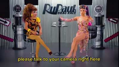 Not Bianca bring back Valentina 's PTSD ðð