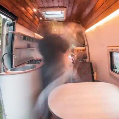 Van Rehab