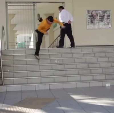Maybe Maybe Maybe