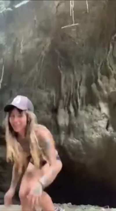 What are you doing