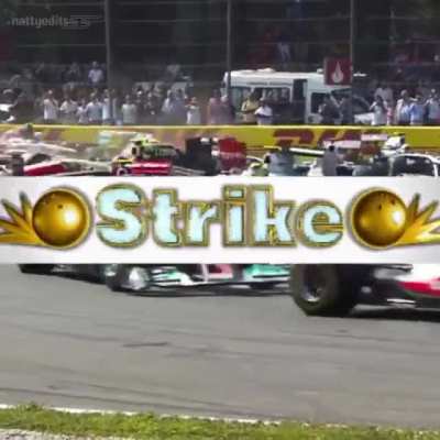 Liuzzi momento©