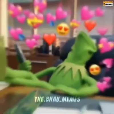 ❤❤