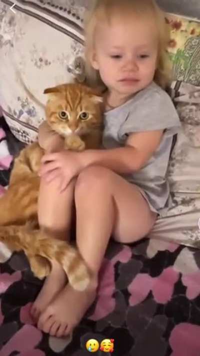 Same face