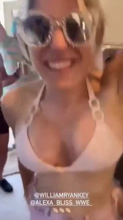 BOUNCY BLISS