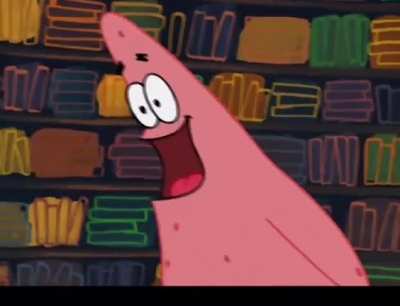 damn patrick has skills
