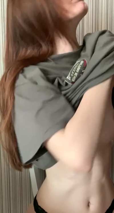 Hope u like my flat body
