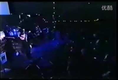Prince ft Larry Graham - The Jam, Live at 