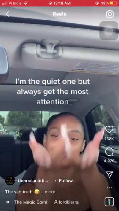 Why would you even post this ?