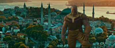 POV : you're talking to a Greek in 18th century Istanbul.