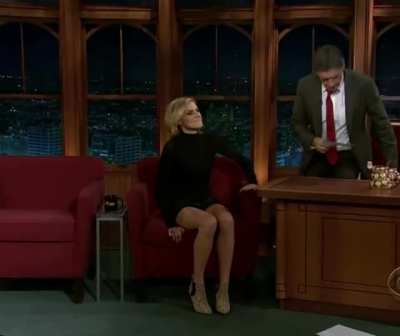 Eliza Coupe