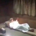O despertar na Síria
