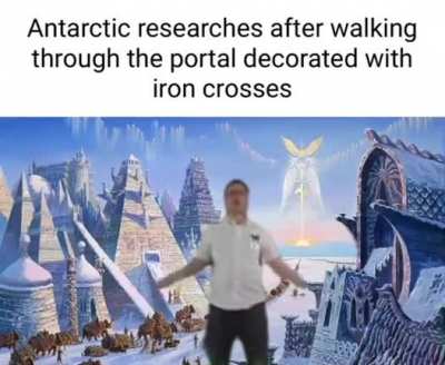 No way 