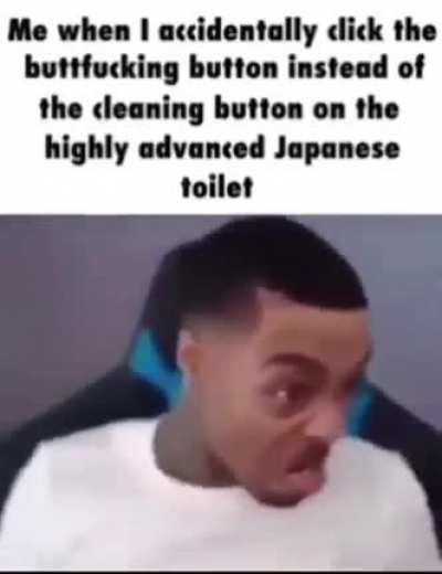crispy mold