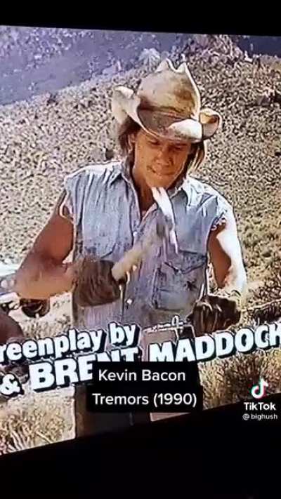 Celebrities who struggle with a hammer