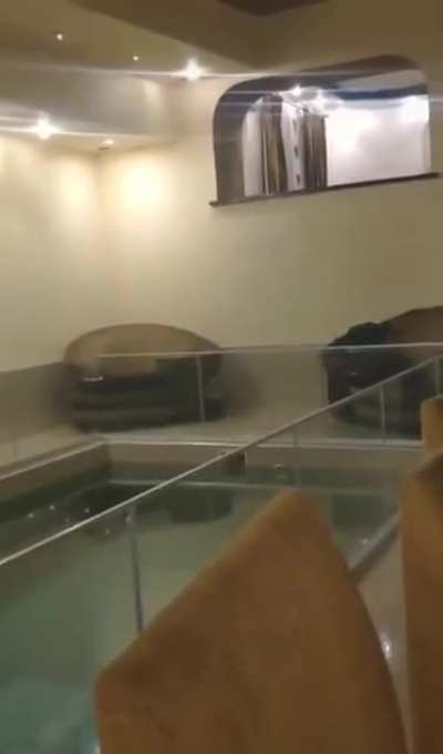 Why not dive in...head first ?