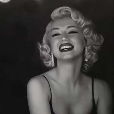 Vintage lady 💃