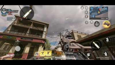 Ummm.... excuse me Mr. Hunter killer drone, can you please kill somebody