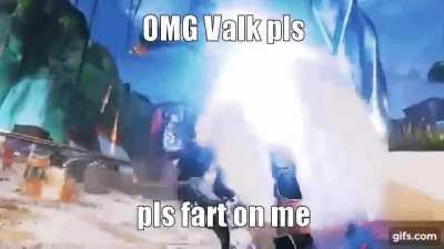 Mommy Valk !!11!!!!!!111!