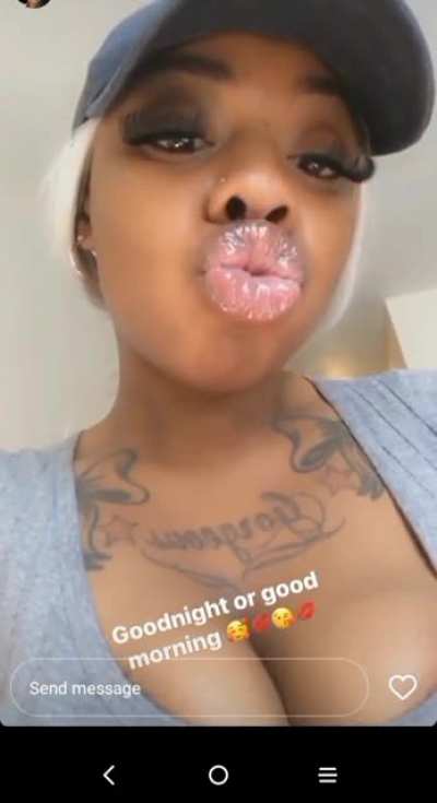 EbonyDSLs - Video #2793